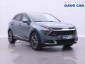 Kia Sportage 1.6 T-GDi 110 kW CZ DPH 1.Maj