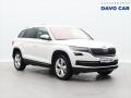 �koda Kodiaq 2.0 TDI DSG CZ Style Plus DPH