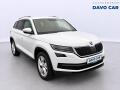 �koda Kodiaq 2.0 TDI DSG CZ Style Plus DPH