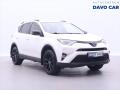 Toyota RAV4 2.0 VVT-i 112kW 4X4 CZ 1.Maj