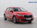 �koda Fabia 1.5 TSI 110kW DSG Style 1.Maj