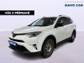 Toyota RAV4 2.0 VVT-i 112kW 4X4 CZ 1.Maj