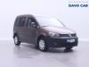 Volkswagen Caddy 1.2 TSI 63kW Klima Serv.kniha