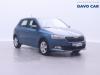 koda Fabia 1.0 MPI Ambition CZ Zruka