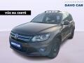 Volkswagen Tiguan 2.0 TSI Sport & Style 4x4 DSG