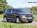 Volkswagen Tiguan 2.0 TSI DSG 4x4 Sport&Style
