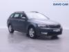 koda Octavia 1.6 TDI 77kw ambition pravidel