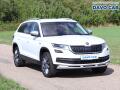 �koda Kodiaq 2.0 TDI 147kW DSG Scout 4x4 CZ