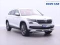 �koda Kodiaq 2.0 TDI 147kW DSG Scout 4x4 CZ