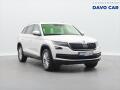 �koda Kodiaq 2.0 TDI 140kW DSG 4x4 Style CZ