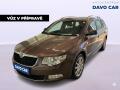 �koda Superb 2.0 TDI 125kW DSG Elegance