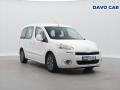Peugeot Partner Tepee 1.6 VTi 98k CZ Klima Active