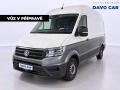 Volkswagen Crafter 2.0 TDi 75kW L2H2 CZ DPH