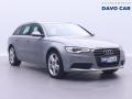 Audi A6 3.0 TDI 150kW CZ