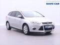Ford Focus 1.6 TDCi 70kW Klimatizace CZ