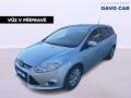 Ford Focus 1.6 TDCi 70kW CZ