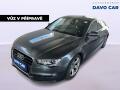 Audi A5 2.0 TDI 130kW quattro S-tron