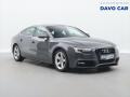 Audi A5 2.0 TDI 130kW quattro S-tron