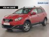 Nissan Qashqai +2 2.0 104kW PANO, Ke NAVI,