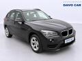 BMW X1 2.0 18d 105kW M-Sport Xenon
