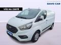 Ford Transit Custom 2.0 TDCi 96 kW L1 DPH CZ 1 Maj