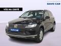 Volkswagen Touareg 3.0 TDI 4Motion DSG Exclusive