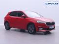 koda Fabia 1.0 TSI 81kW LED ACC Virtual