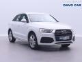 Audi Q3 2.0 TDI 110kW S-Line CZ DPH