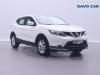 Nissan Qashqai 1.2 DIG-T 85kW CZ Klima Tan