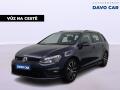 Volkswagen Golf 1.2 TSI R-line Highline pano