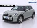Mini Cooper 1.5 i 100kW CZ 1.Maj LED DPH
