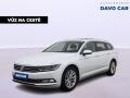 Volkswagen Passat 2.0 TDI DSG matrix pano TZ ACC