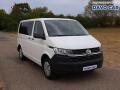 Volkswagen Transporter 2.0 TDI 110kW DSG 9-M�st CZ DP