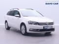 Volkswagen Passat 2.0 TDI 103kW Comfortline