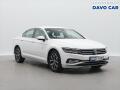 Volkswagen Passat 2.0 TDI 147kW DSG CZ Elegance