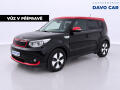 Kia e-Soul EV Synchron 81kW Premium
