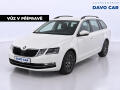 �koda Octavia 2.0 TDI 110kW DSG CZ Style LED
