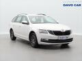 �koda Octavia 2.0 TDI 110kW DSG CZ Style LED