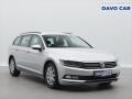 Volkswagen Passat Variant 2.0 TDI 110kW Highline Klima