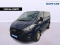 Ford Transit Custom 2.0 TDCi 96 kW D�lna DPH Ta�n�