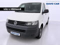 Volkswagen Transporter 2.0 TDI 62kW CZ Ta�n�