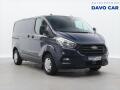 Ford Transit Custom 2.0 TDCi 96 kW D�lna DPH Ta�n�