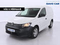 Volkswagen Caddy 1.5 TSI 84kW CZ Ta�n�