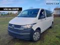 Volkswagen Transporter 2.0 TDI 6.1 long DPH 9mst kli