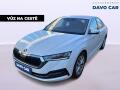 �koda Octavia 1.5 TSI  Style CZ DPH Servis