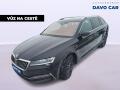 �koda Superb 2.0 TDI 147 kW 4x4 L&K DSG DPH