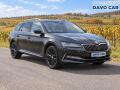 �koda Superb 2.0 TDI 147kW 4x4 L&K DSG DPH