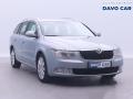 koda Superb 2.0 TDI 125kW Elegance