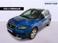 Seat Arona 1.0 TSI 81kW Xperience CZ