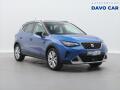 Seat Arona 1.0 TSI 81kW Xperience LED CZ